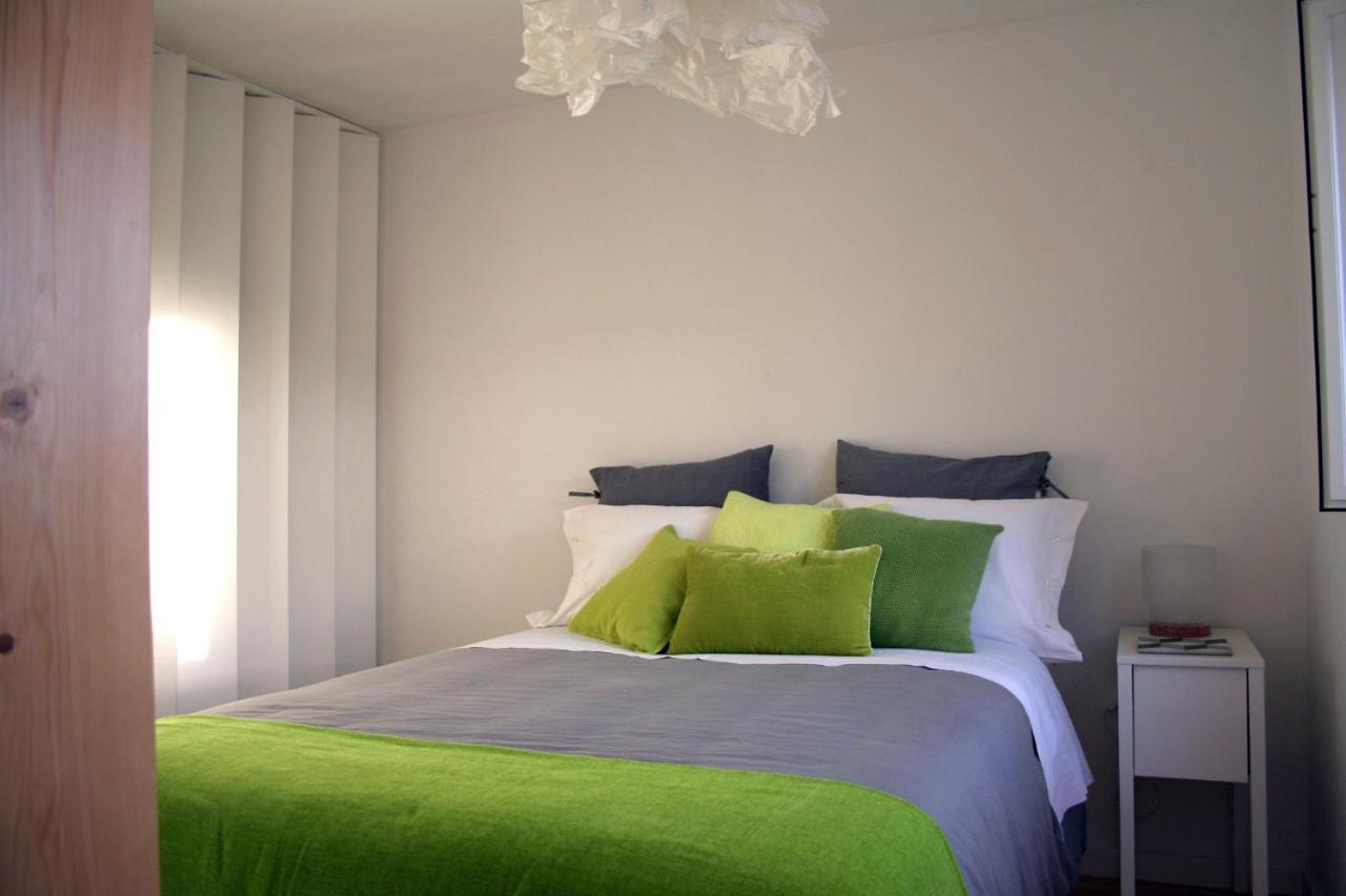 Ferienwohnung Lagares 38 Lissabon Exterior foto