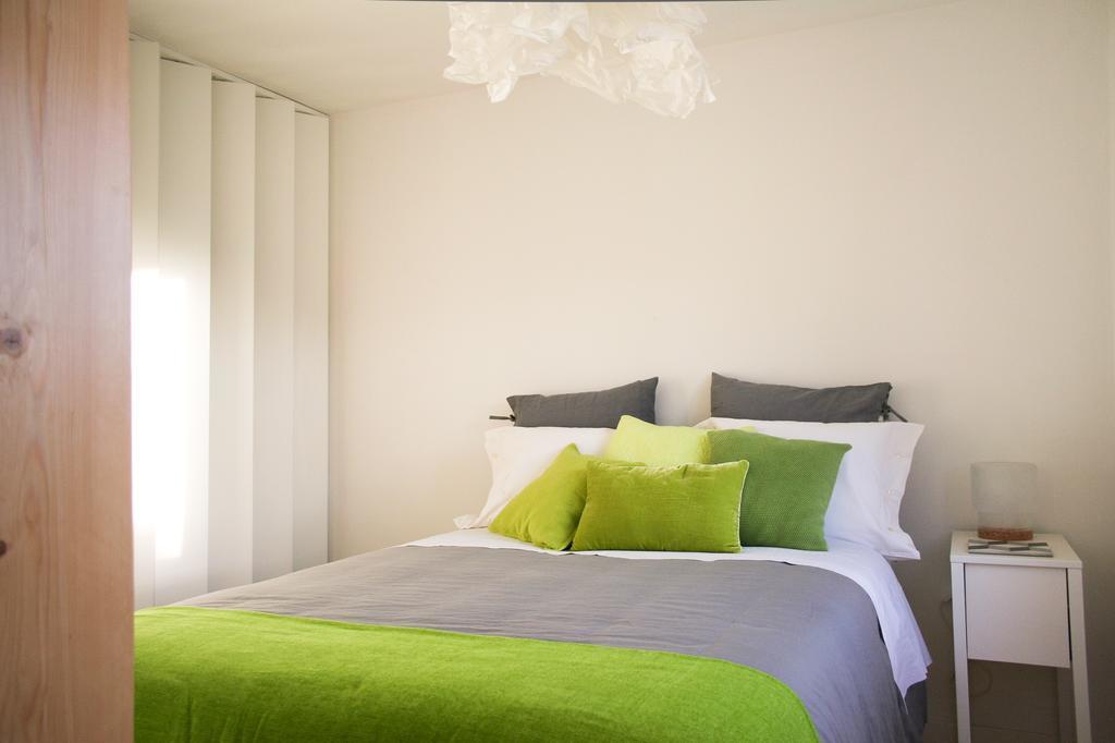Ferienwohnung Lagares 38 Lissabon Exterior foto